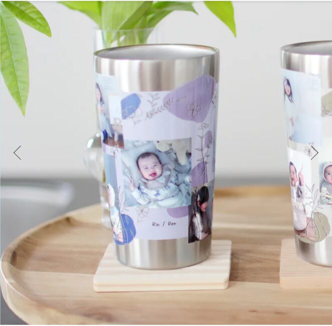 タンブラーの商品画像