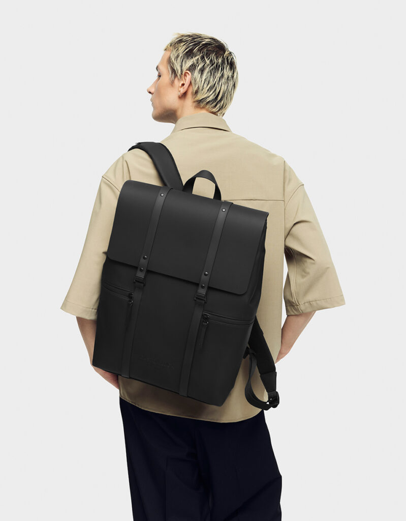 スプラッシュ2.0−16（ブラック / RE1606）の商品画像