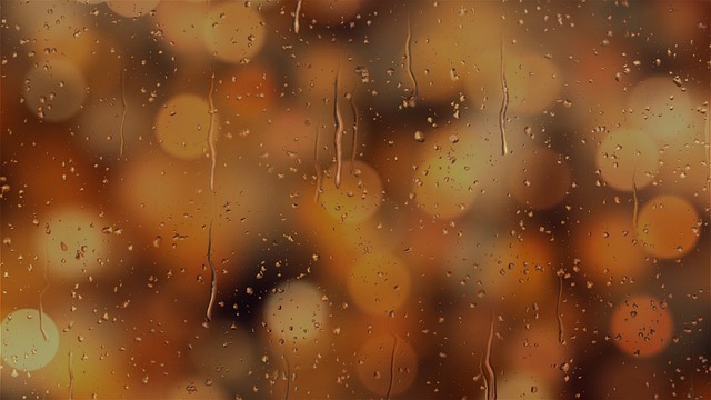 突然の雨にも安心！防水機能つき