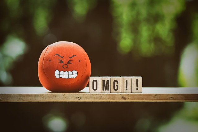 OMG!のイメージ画像