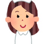 看護師さん