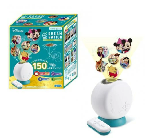 ドリームスイッチの商品画像